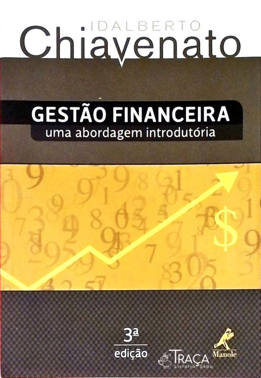 Gestão Financeira