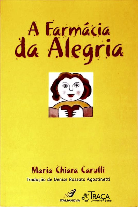 A Farmácia da Alegria