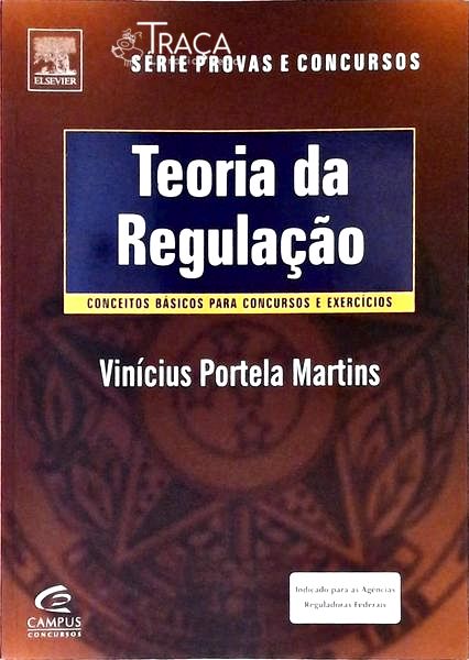 Teoria da Regulação