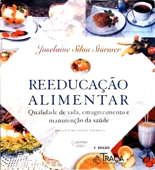 Reeducação Alimentar