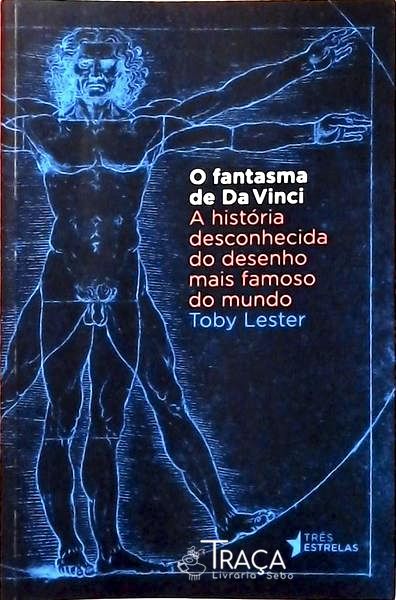 O Fantasma de da Vinci