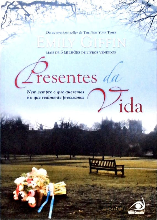 Presentes da Vida