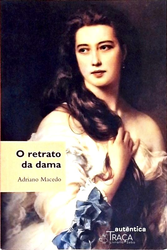 O Retrato da Dama