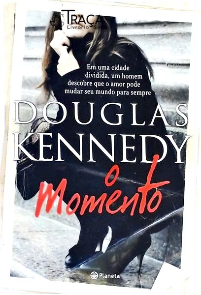 O Momento
