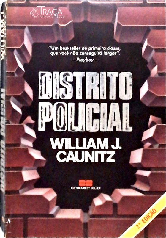 Distrito Policial