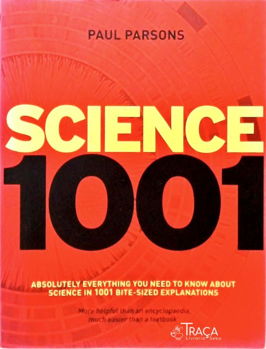 Science 1001
