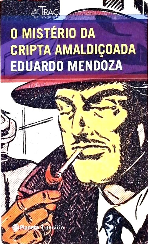 O Mistério da Cripta Amaldiçoada