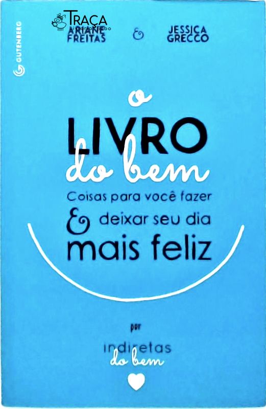 O Livro do Bem