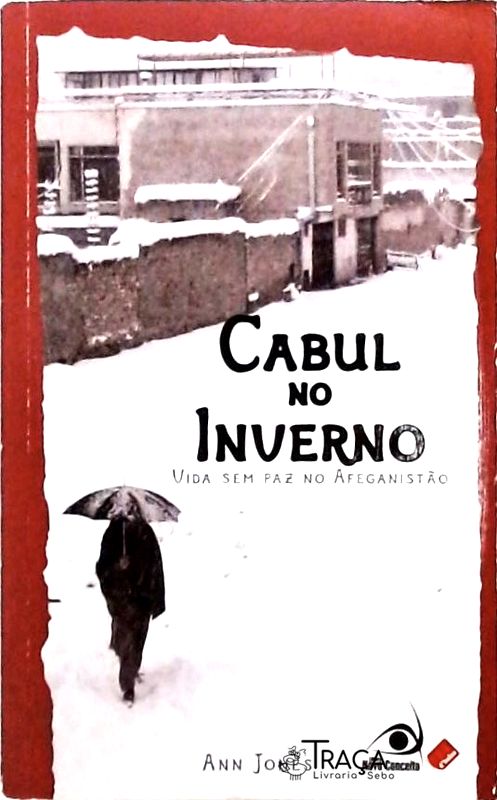 Cabul No Inverno