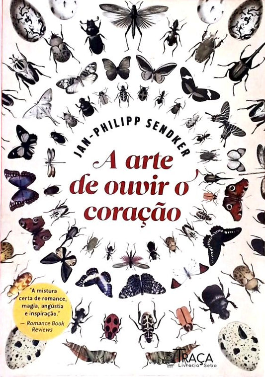 A Arte de Ouvir o Coração