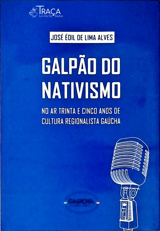 Galpão do Nativismo