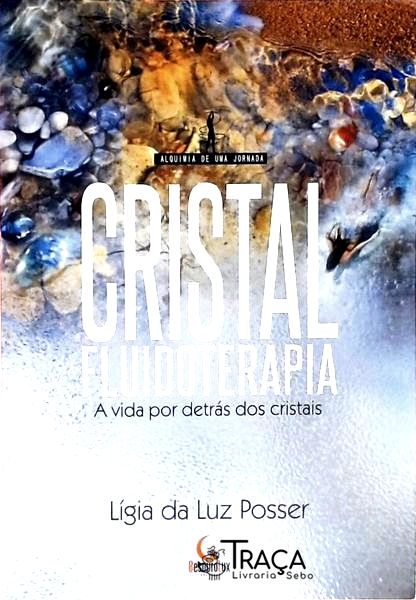 Cristal - Fluidoterapia