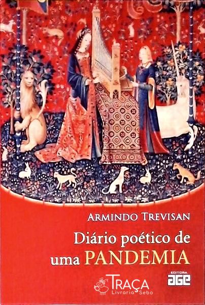 Diário Poético De Uma Pandemia
