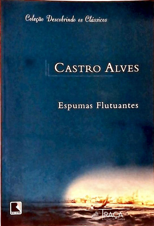 Espumas Flutuantes