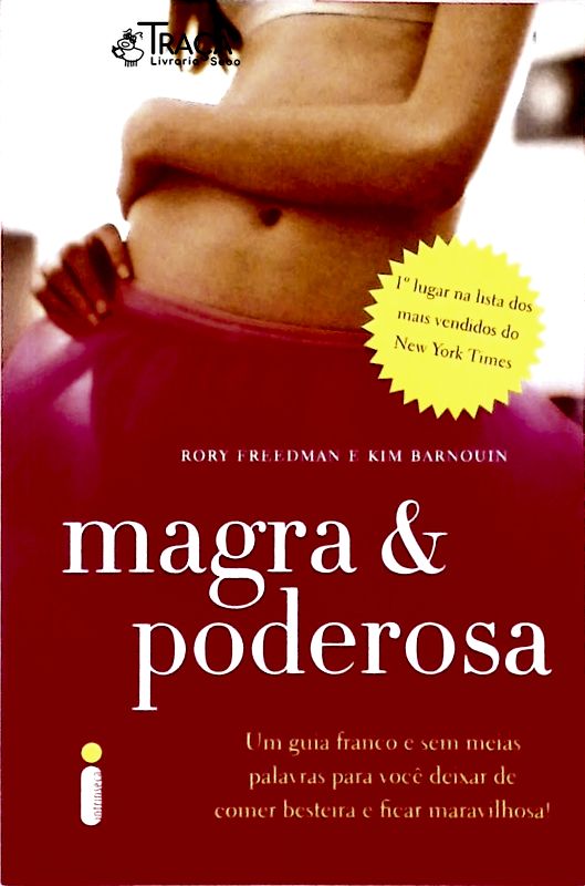Magra e Poderosa