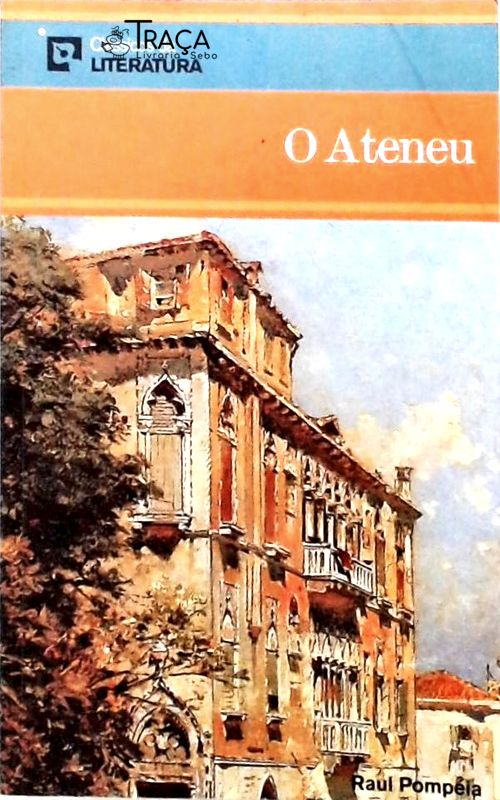 O Ateneu