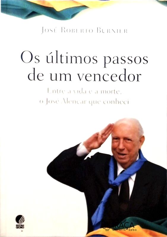 Os Últimos Passos De Um Vencedor
