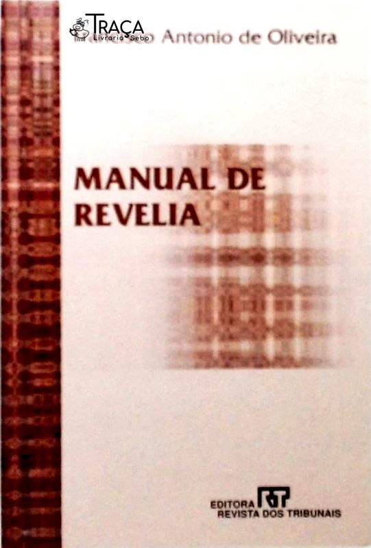 Manual de Revelia