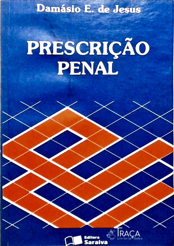 Prescrição Penal