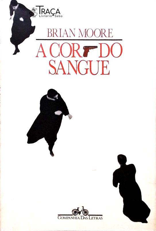 A Cor do Sangue