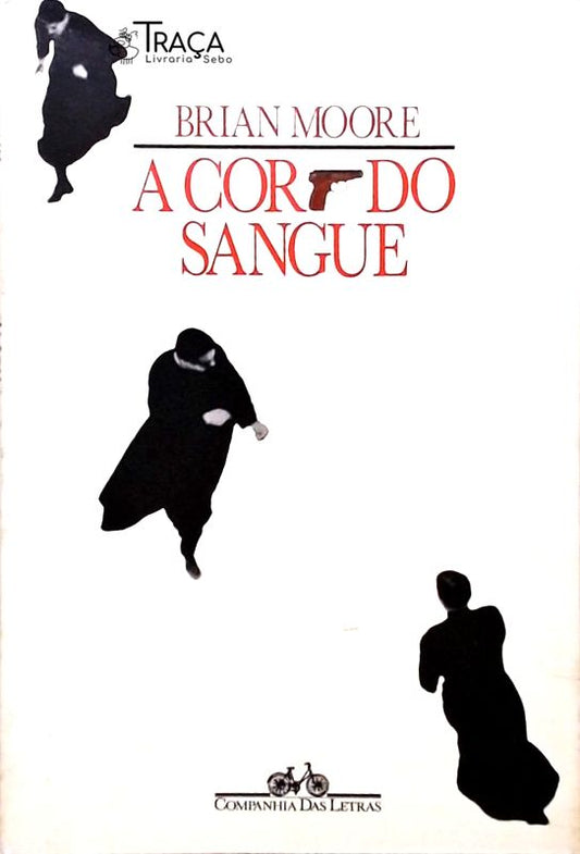 A Cor do Sangue