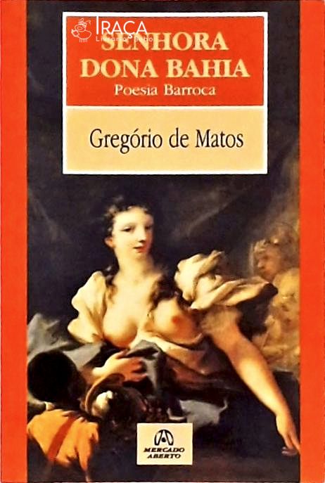Senhora Dona Bahia