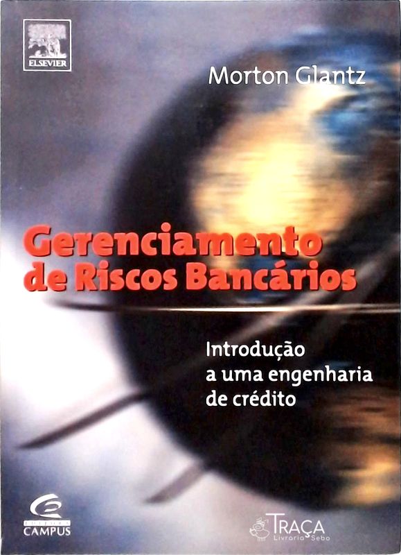 Gerenciamento de Riscos Bancários