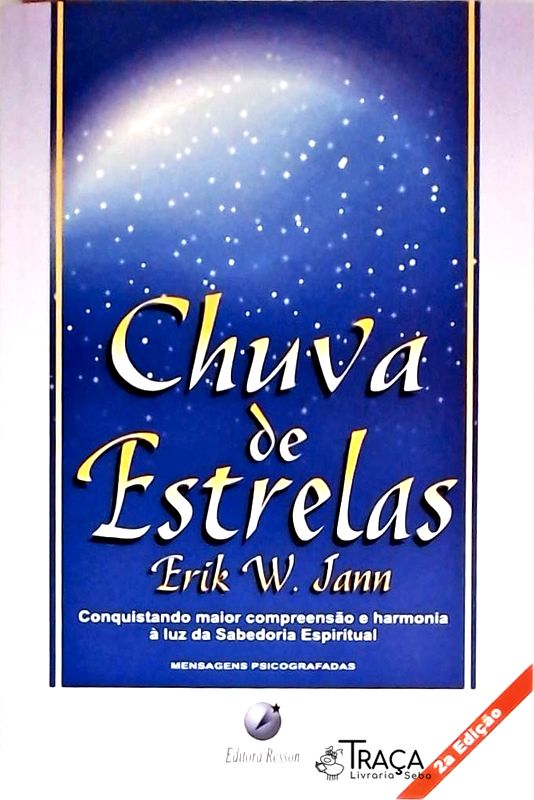 Chuva de Estrelas