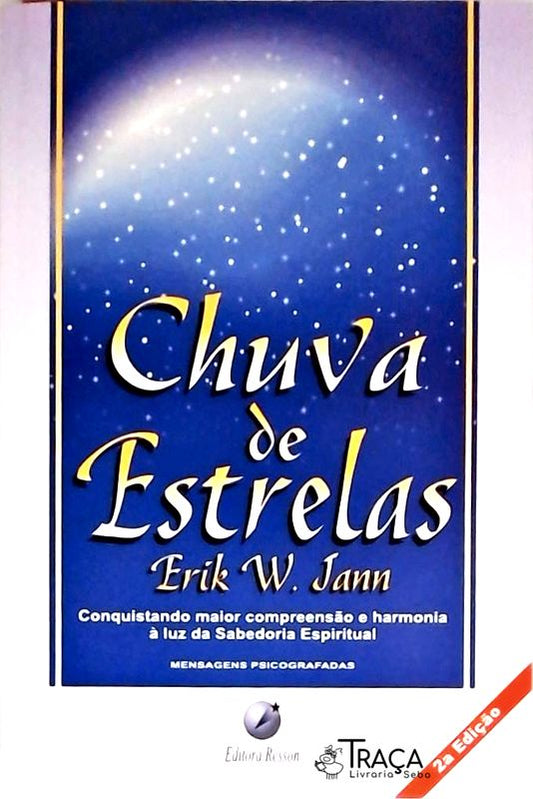 Chuva de Estrelas