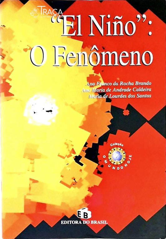 El Niño - o Fenômeno