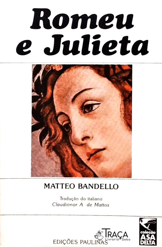 Romeu e Julieta