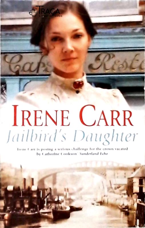 Jailbirds Daughter
