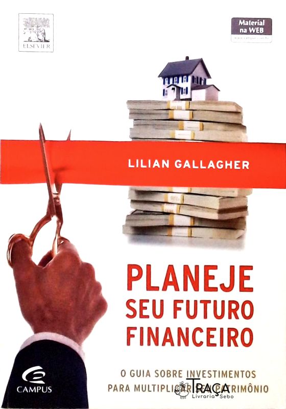 Planeje Seu Futuro Financeiro