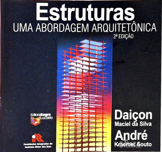 Estruturas - Uma Abordagem Arquitetônica