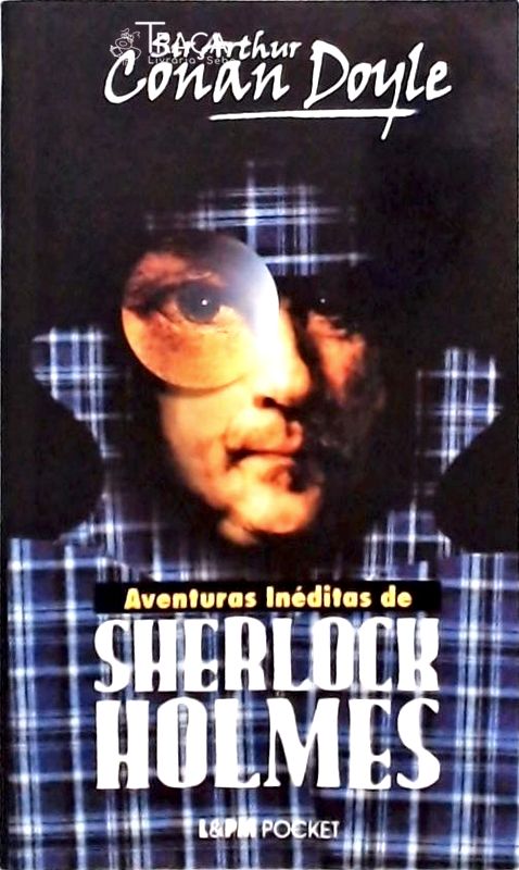 Aventuras Inéditas de Sherlock Holmes
