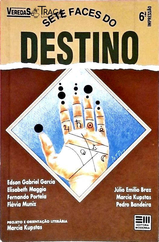 Sete Faces Do Destino