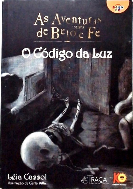 O Código Da Luz