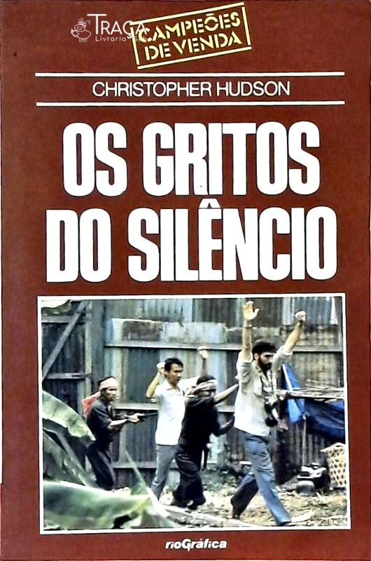 Os Gritos do Silêncio