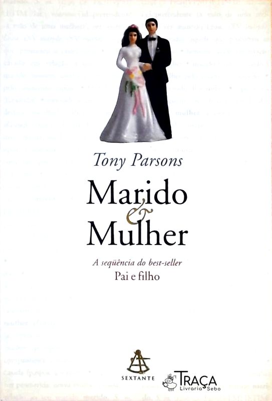 Marido e Mulher