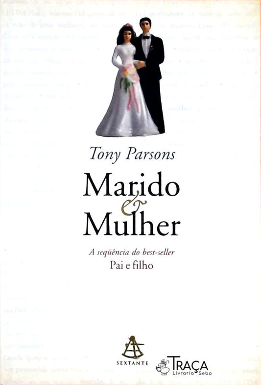 Marido e Mulher