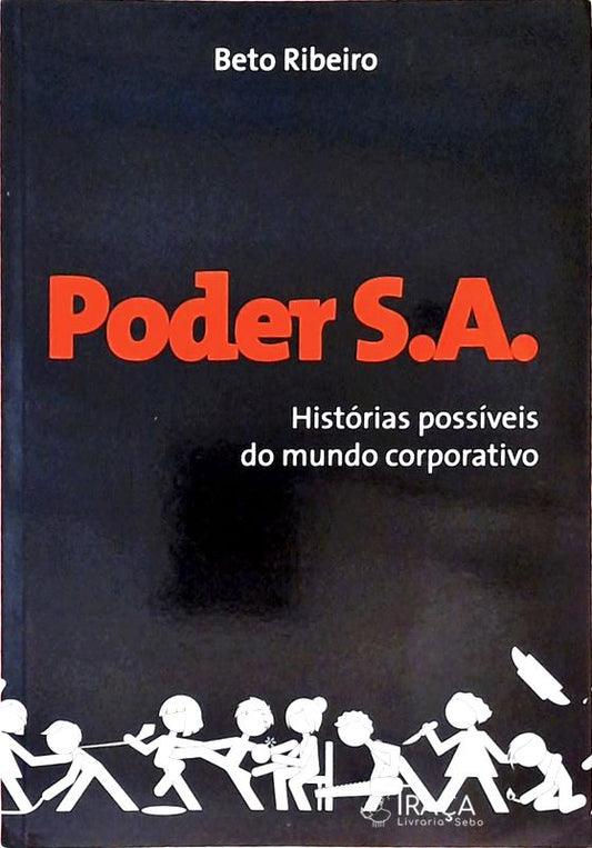 Poder S.a.