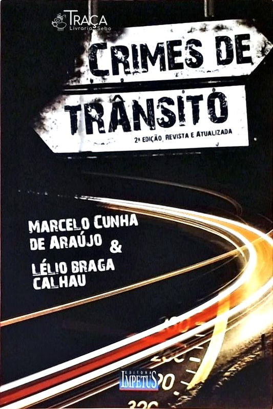 Crimes de Trânsito
