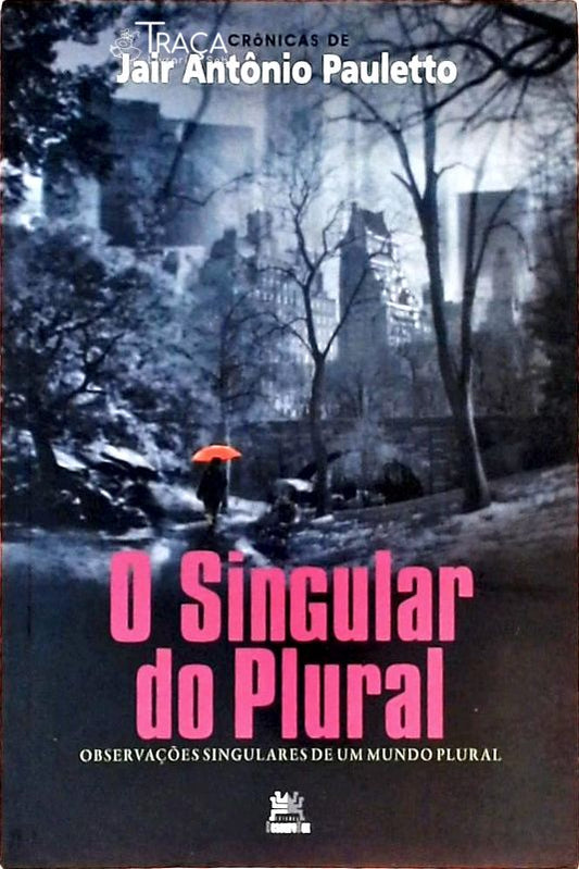 O Singular Do Plural