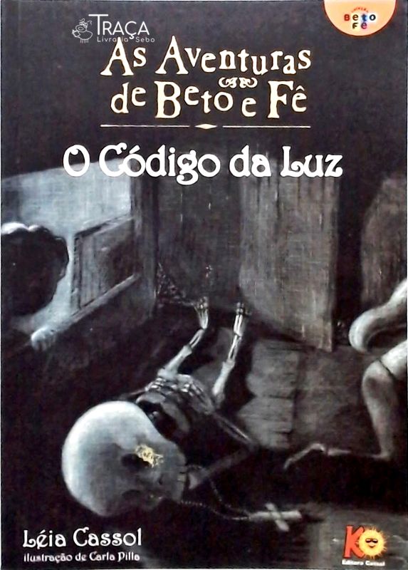 O Código Da Luz