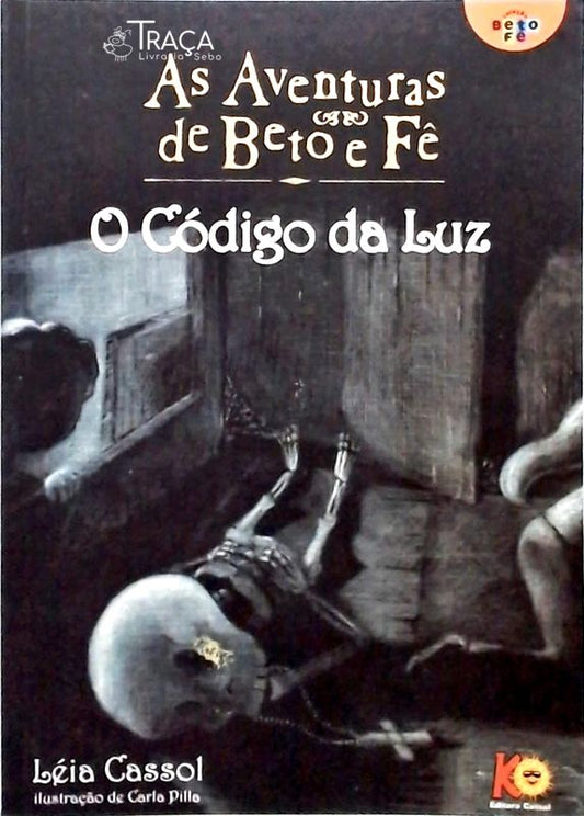 O Código Da Luz