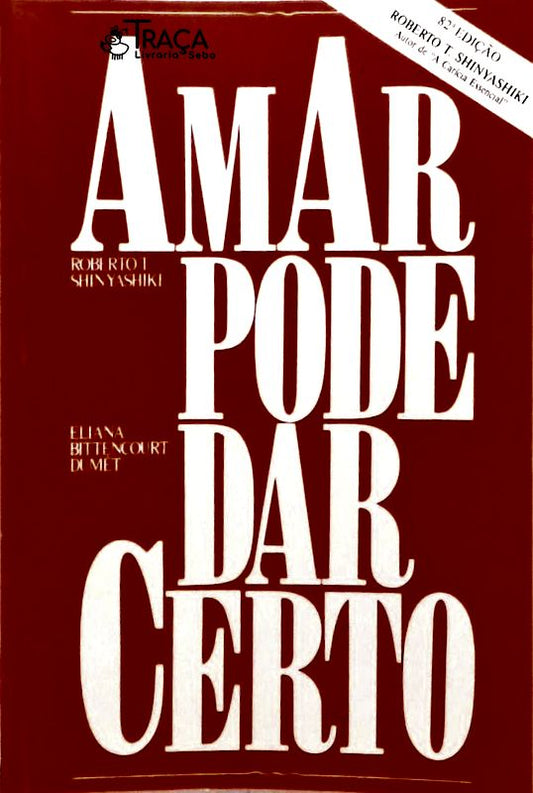 Amar Pode Dar Certo