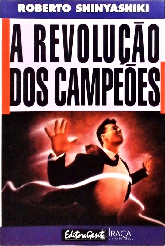 A Revolução dos Campeões