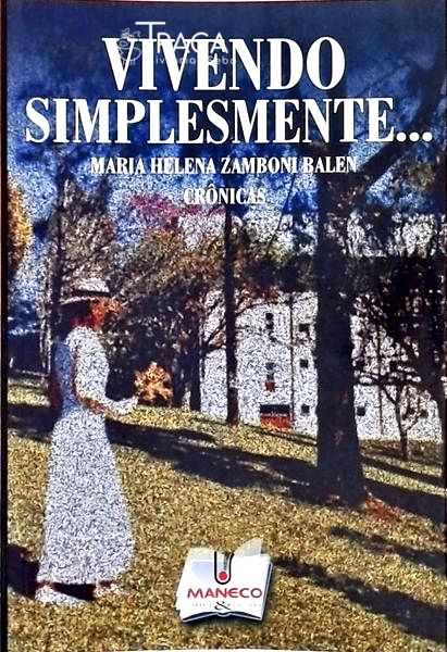 Vivendo Simplesmente...