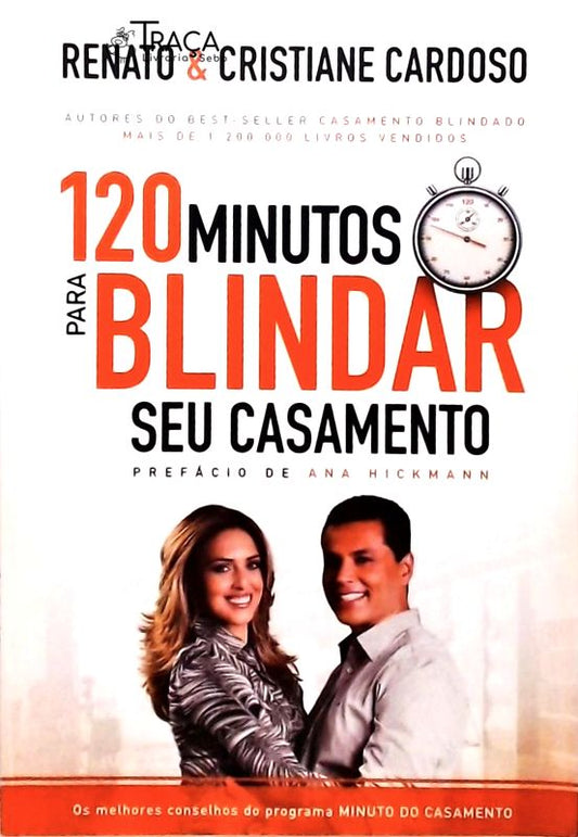 120 Minutos para Blindar Seu Casamento