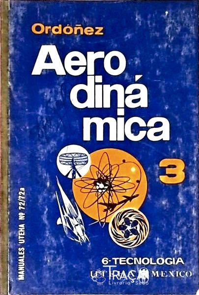 Aerodinámica